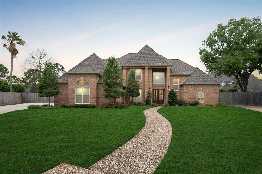 Houston, TX 77041,5307 Sunbright CT