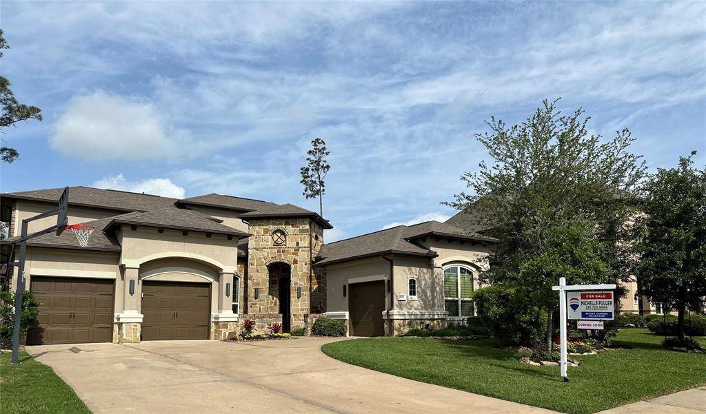 Tomball, TX 77377,18931 Winding Atwood LN