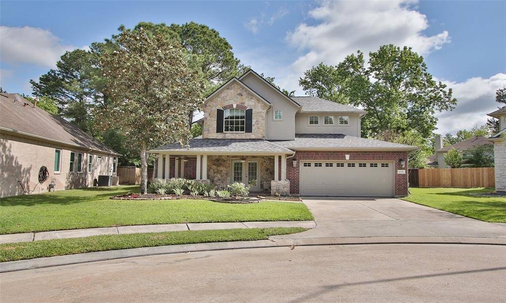 Houston, TX 77070,10206 Ivy Field CT