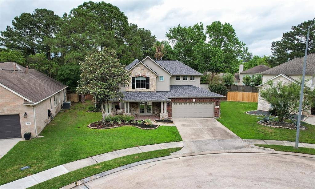 Houston, TX 77070,10206 Ivy Field CT