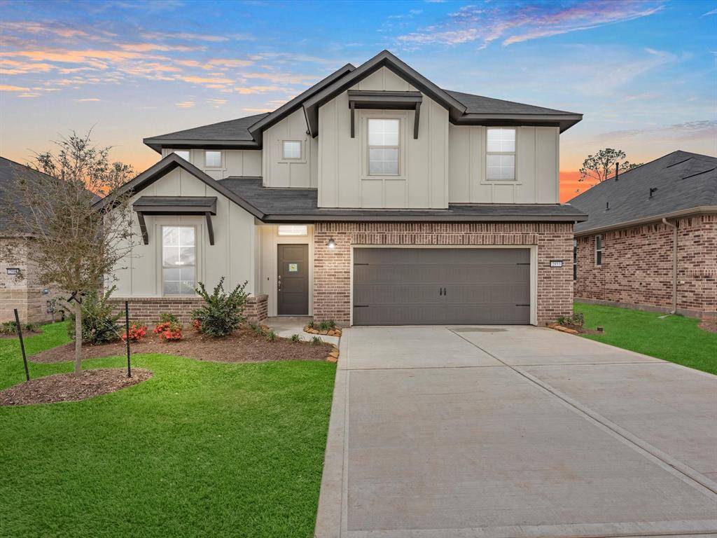 Conroe, TX 77304,2853 Terrace Grove