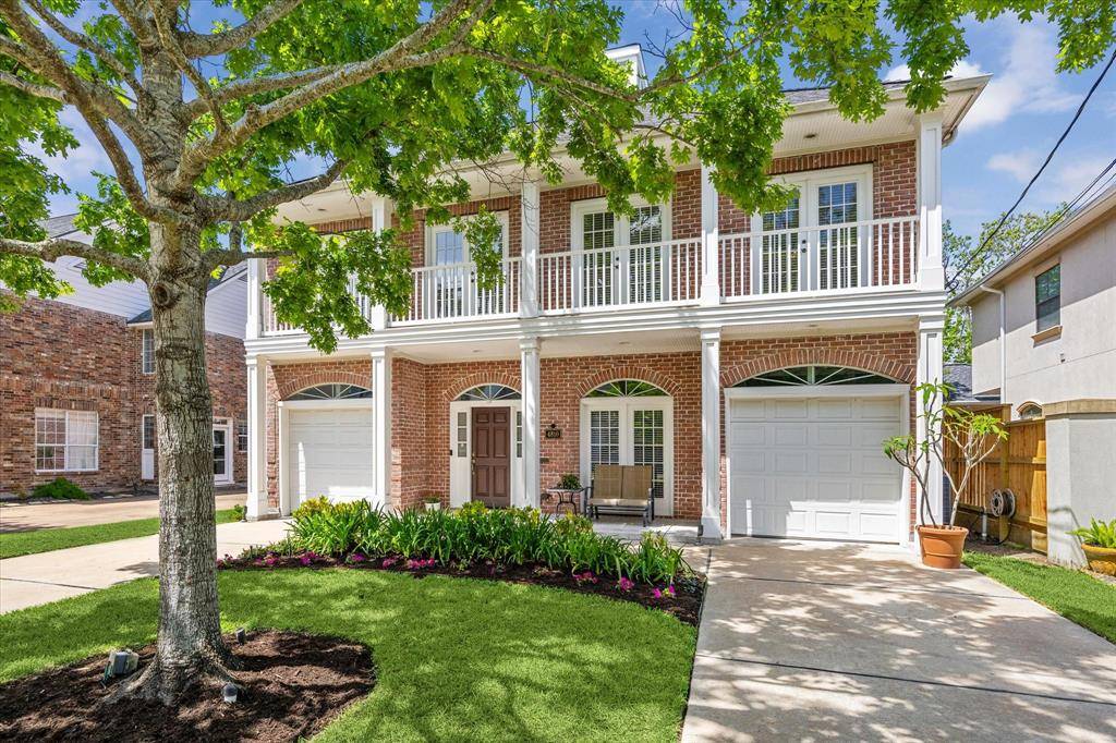 Bellaire, TX 77401,4810 Florence ST