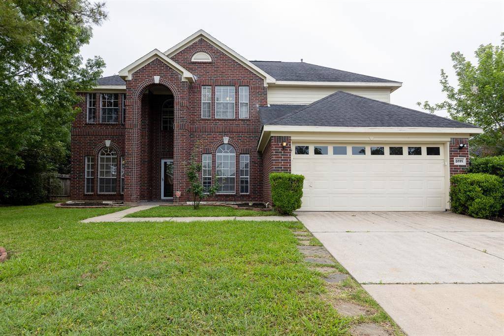 Pearland, TX 77584,3111 Glen Cullen LN