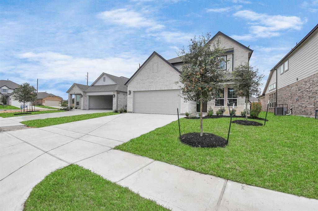 Cypress, TX 77429,15707 Walnut Leaf Lane