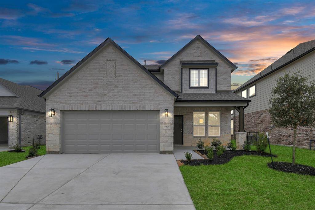 Cypress, TX 77429,15707 Walnut Leaf Lane