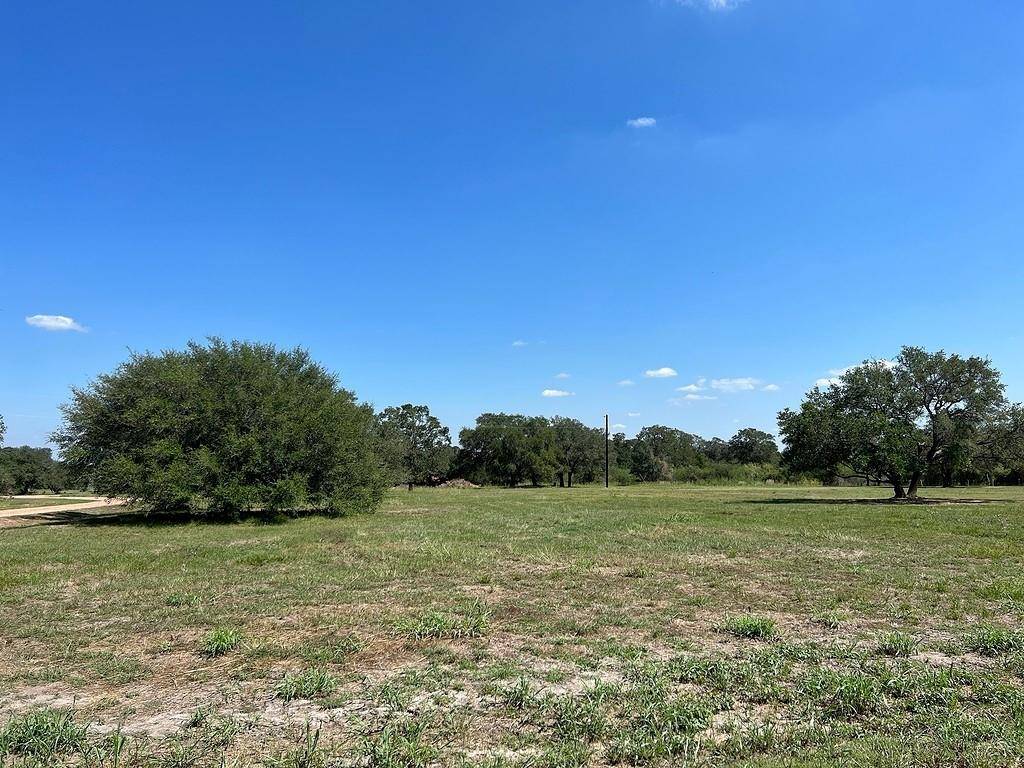 Hallettsville, TX 77964,Lot 9 PVT 1671