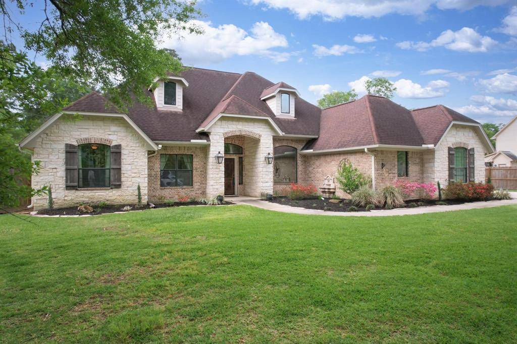Conroe, TX 77384,2414 Pebblebrook CIR