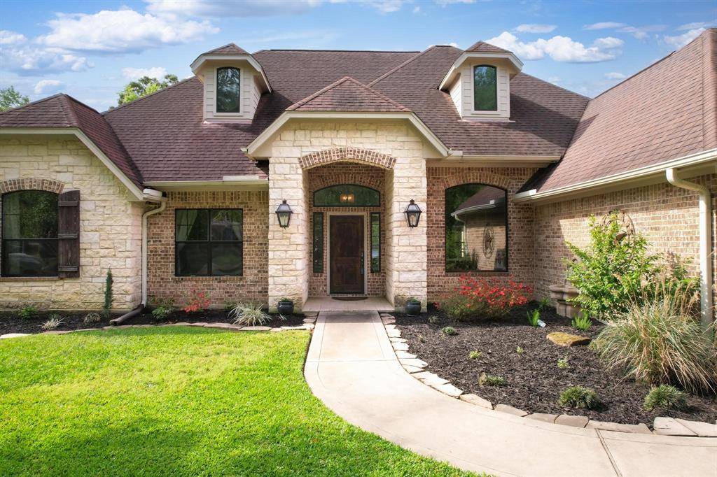 Conroe, TX 77384,2414 Pebblebrook CIR