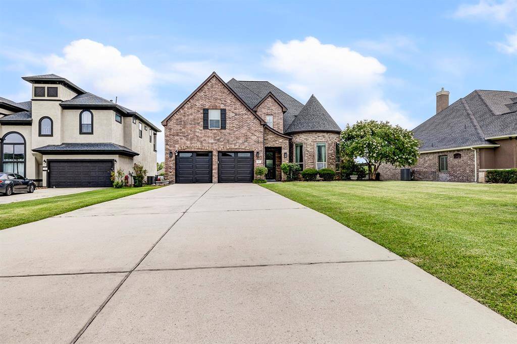 Montgomery, TX 77356,116 Waterstone DR