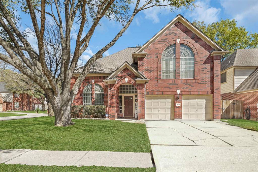 Houston, TX 77015,14603 Twisted Ash CT