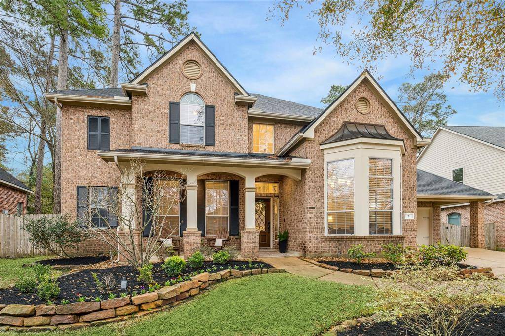 The Woodlands, TX 77382,7 Caulfield CT