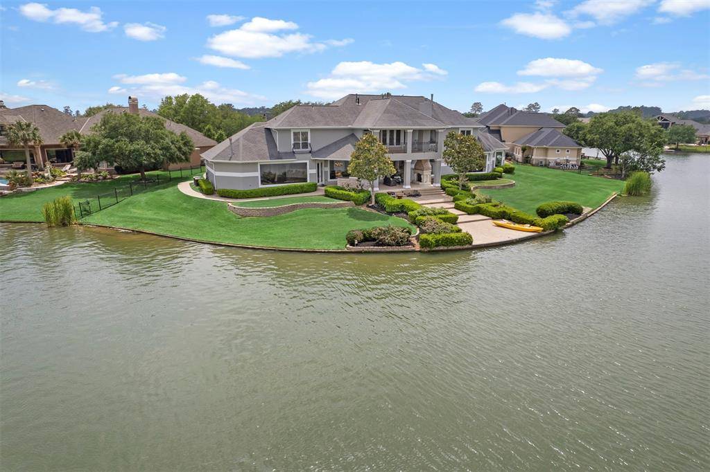 Cypress, TX 77429,14214 Whispering Lake CT