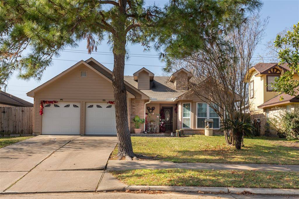 Katy, TX 77449,6703 Pleasant Stream DR