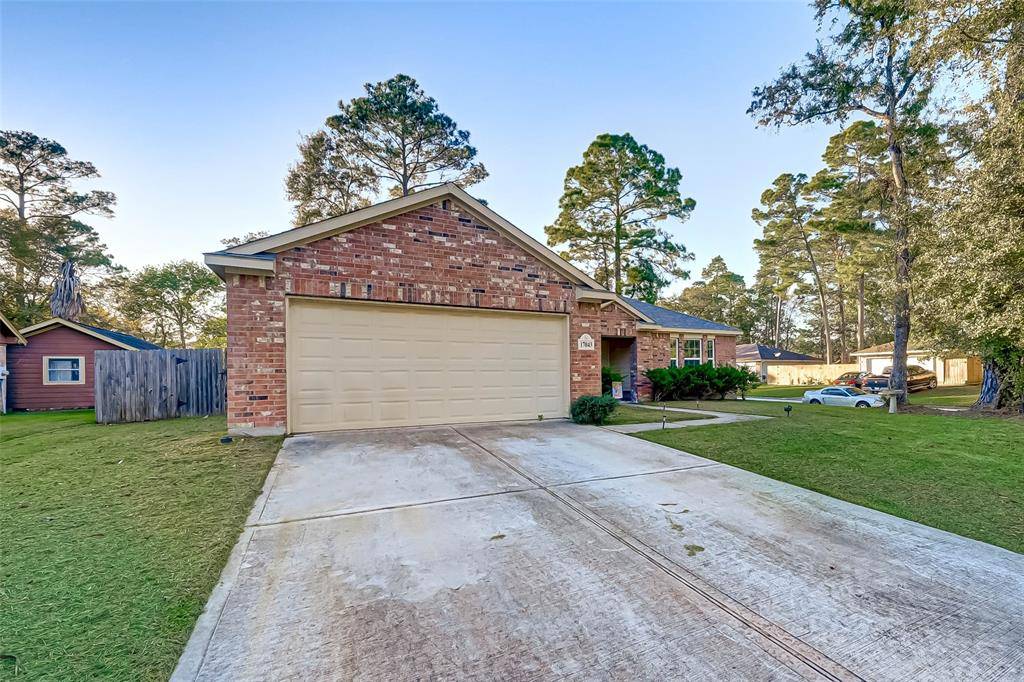 Crosby, TX 77532,17043 Port O Call ST