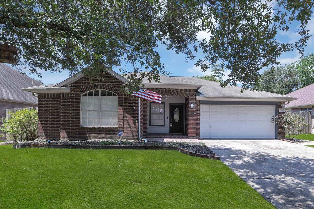 Humble, TX 77396,16319 Mango Ridge CT