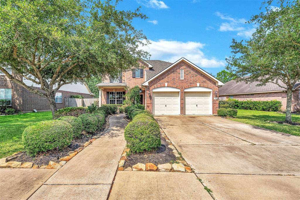 Pearland, TX 77581,1902 Eden Glen LN