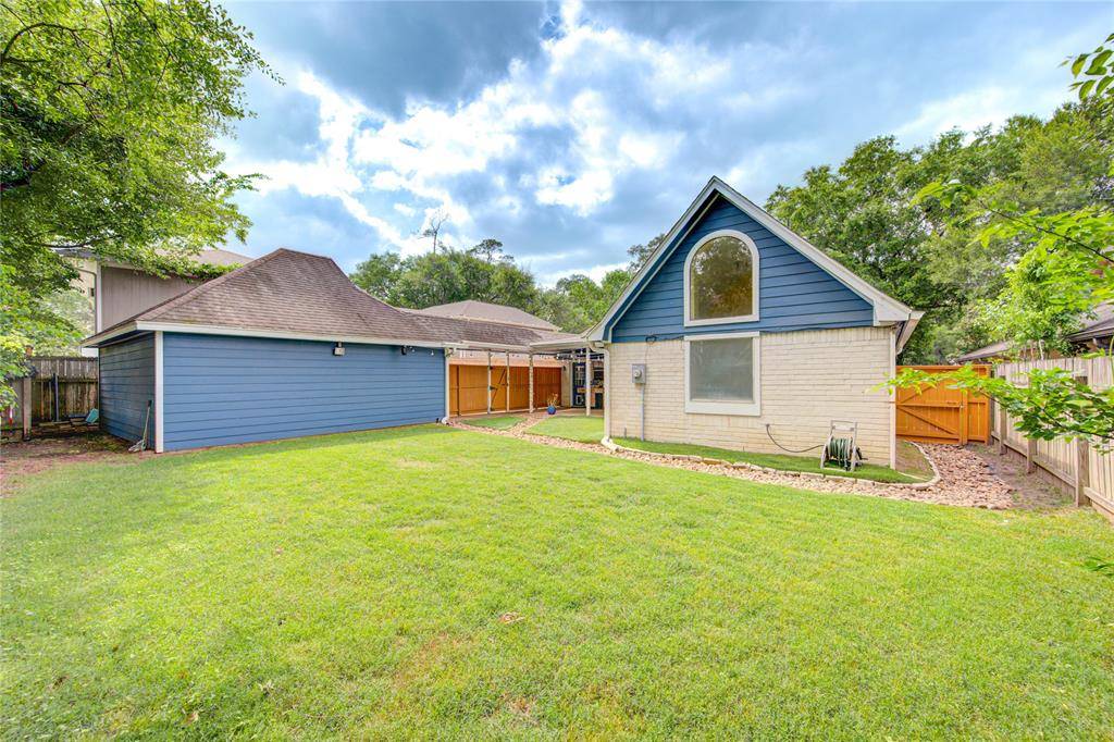 Spring, TX 77388,327 Cypresswood DR