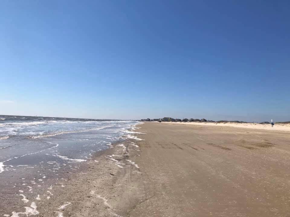 Crystal Beach, TX 77650,1105 Helen Dowdy