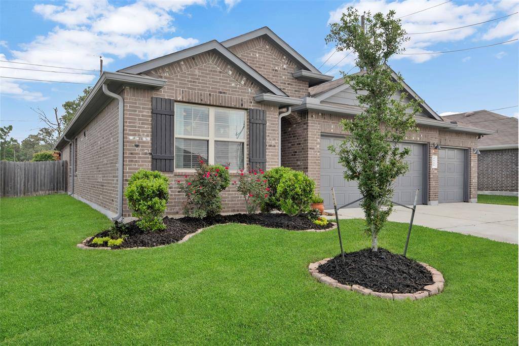 Spring, TX 77389,5918 Dovershire Bluff WAY