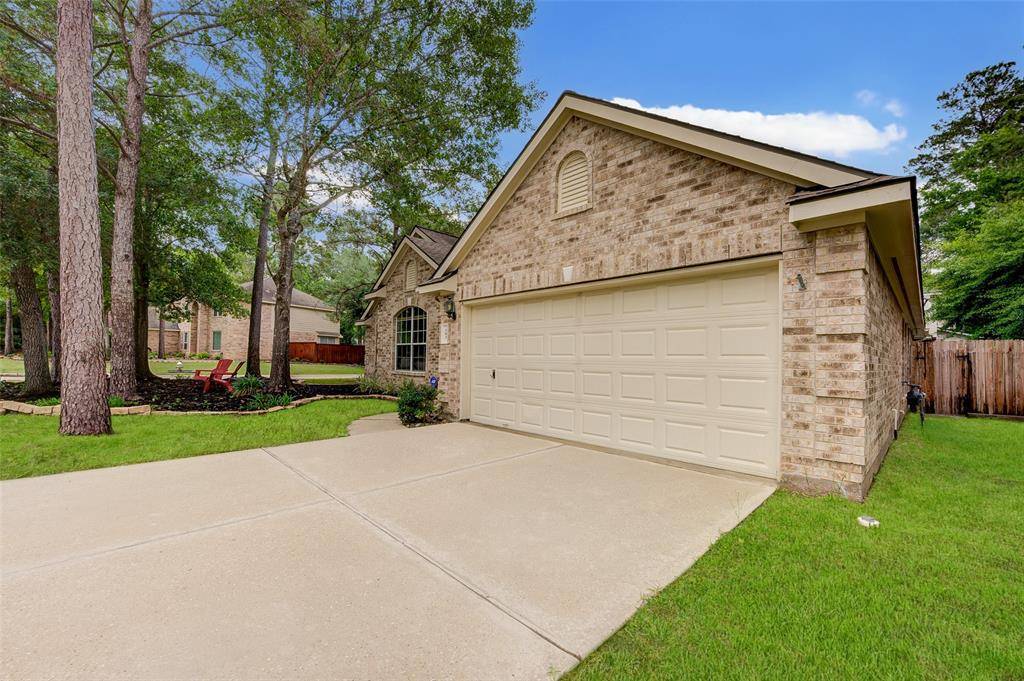 The Woodlands, TX 77382,183 N Millport CIR