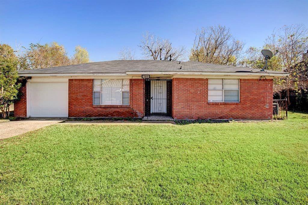 Houston, TX 77051,7819 Corinth ST