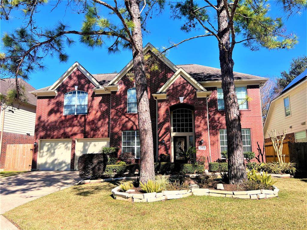 Houston, TX 77084,18526 Berry Leaf CT