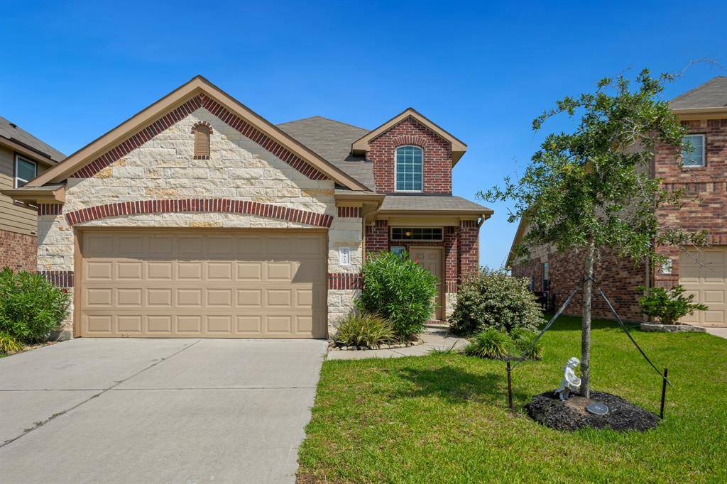 Katy, TX 77493,24610 Alberti Sonata DR