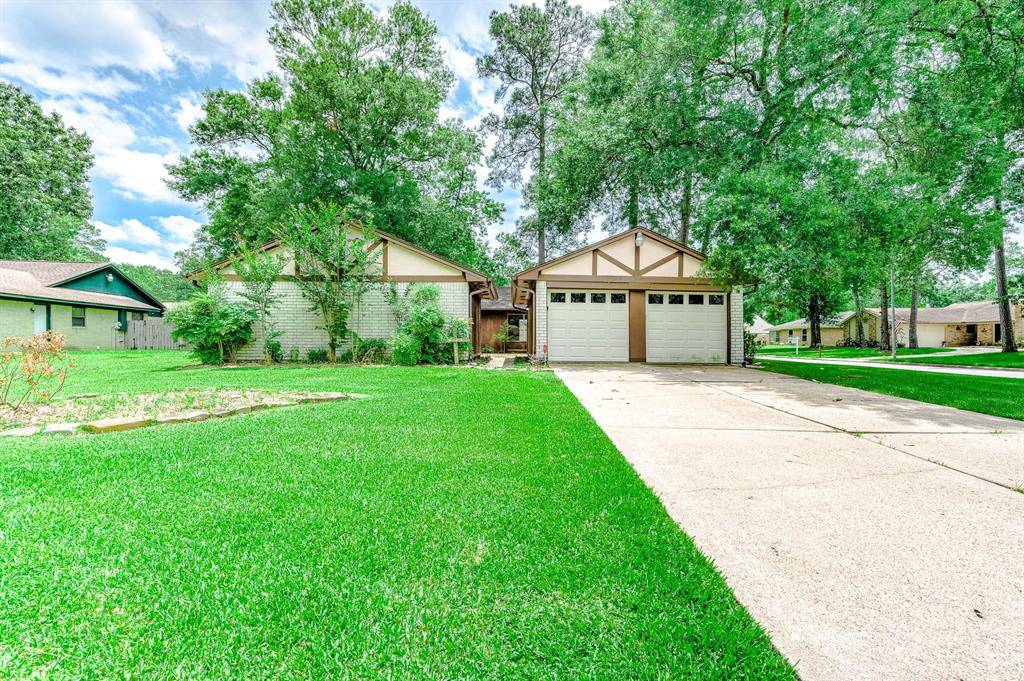 Crosby, TX 77532,811 Spinnaker CT