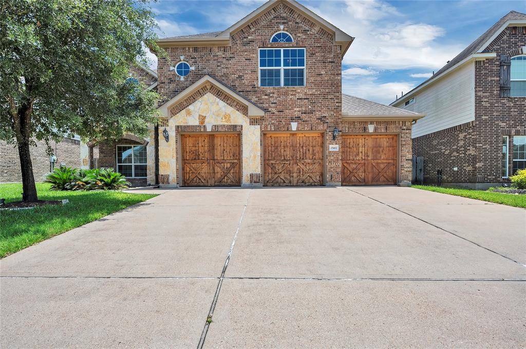 Spring, TX 77389,25402 Lancaster Pine DR