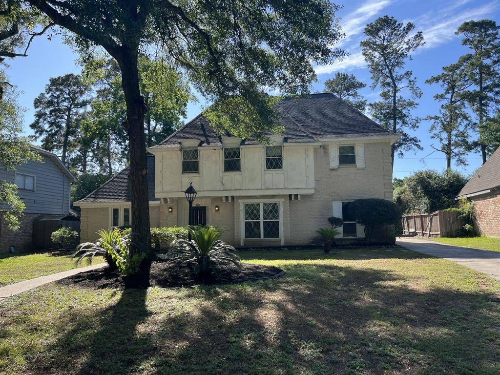 Houston, TX 77068,3714 Woodbriar DR