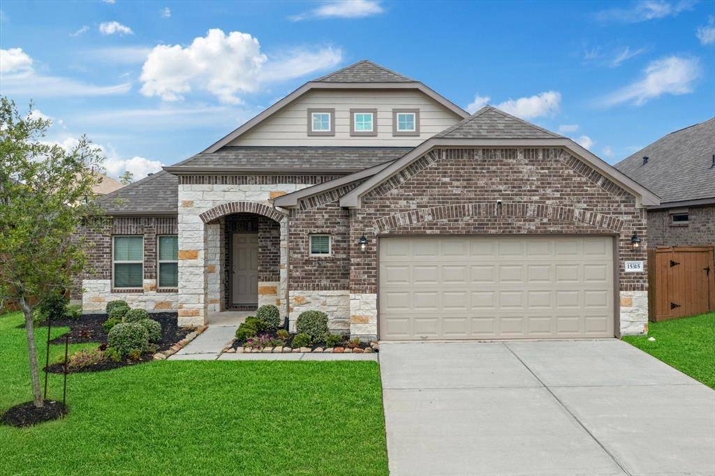 Humble, TX 77346,15315 Aboyne LN