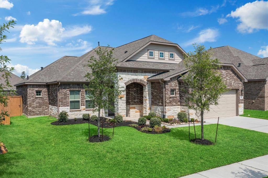 Humble, TX 77346,15315 Aboyne LN