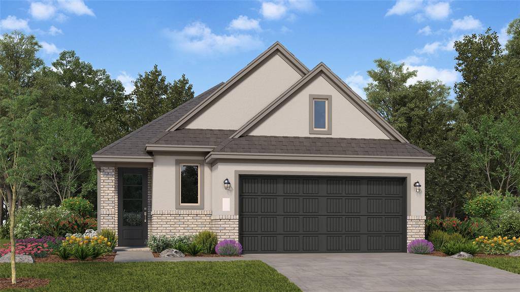 Katy, TX 77493,6706 Sunset Velvet DR