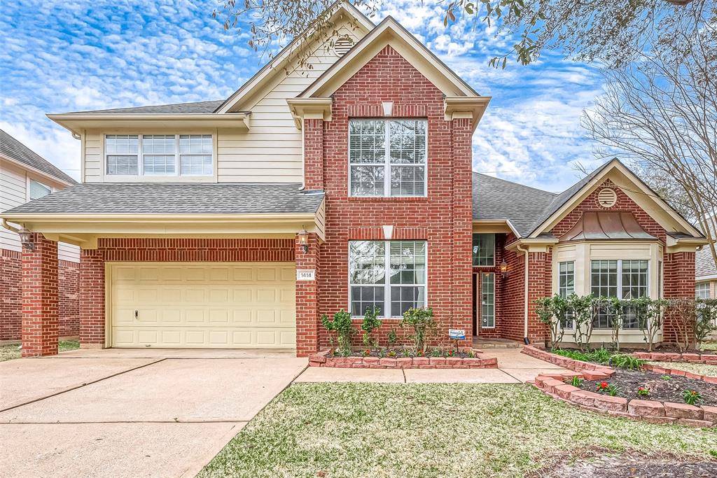 Katy, TX 77494,1414 Ragsdale LN