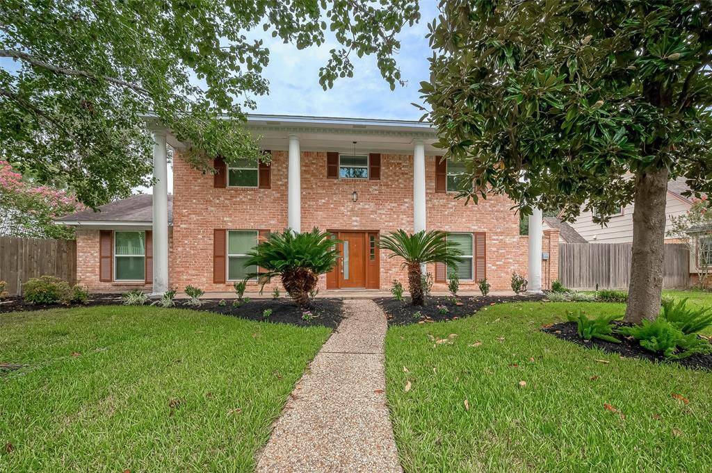 Katy, TX 77450,506 Sancroft CT