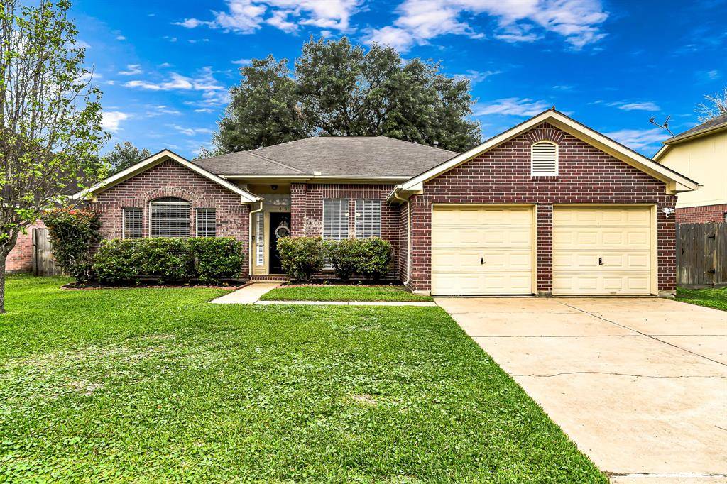 Katy, TX 77450,810 Mountain Meadows DR