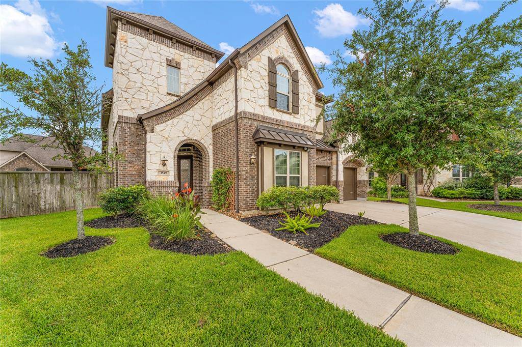 Pearland, TX 77584,3549 Morning Hill CT