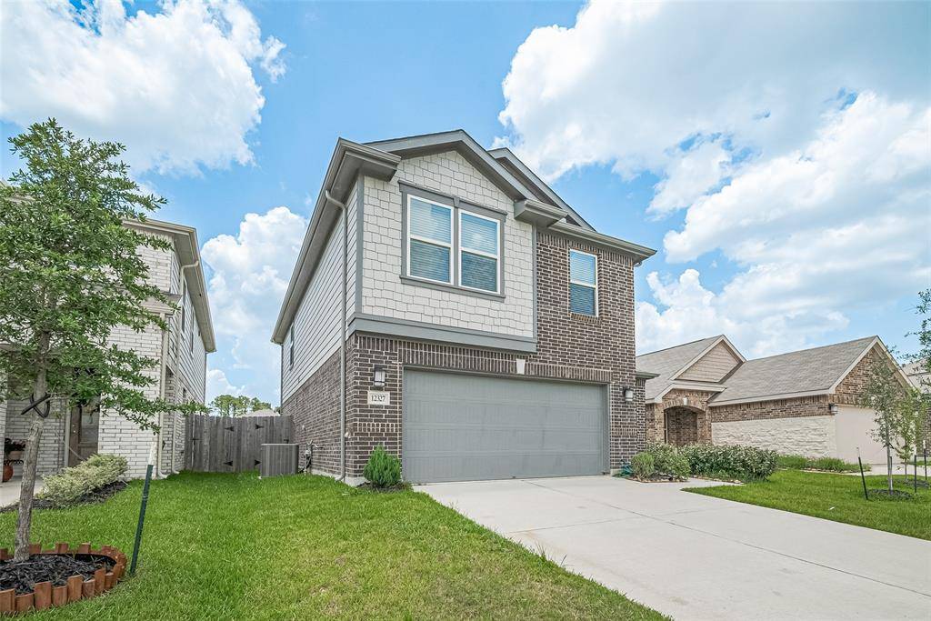 Houston, TX 77044,12327 Buck Sable LN