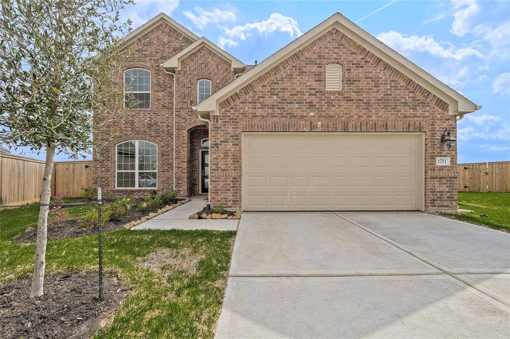 Brookshire, TX 77423,1711 Green Willow CT