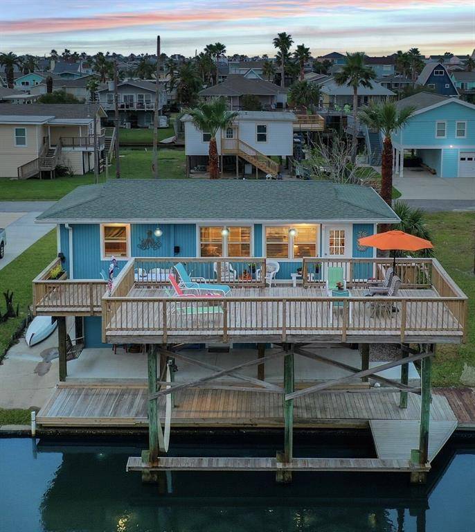 Jamaica Beach, TX 77554,16619 Bermuda WAY