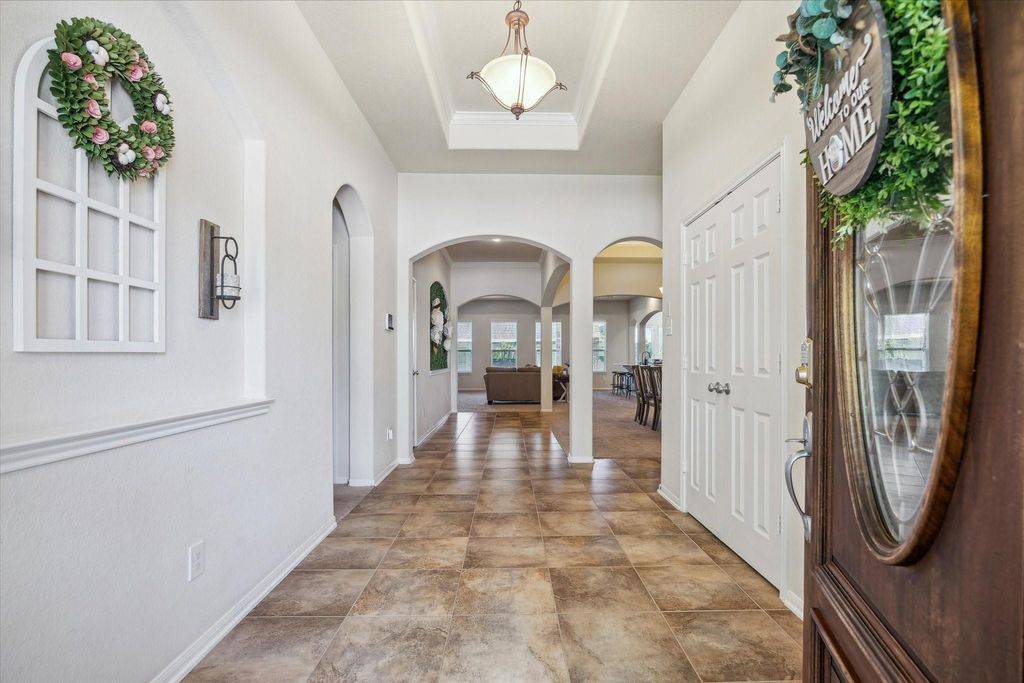League City, TX 77546,1117 Hickory TER