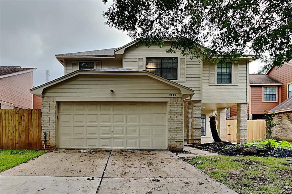 Sugar Land, TX 77478,2039 Creek Valley LN