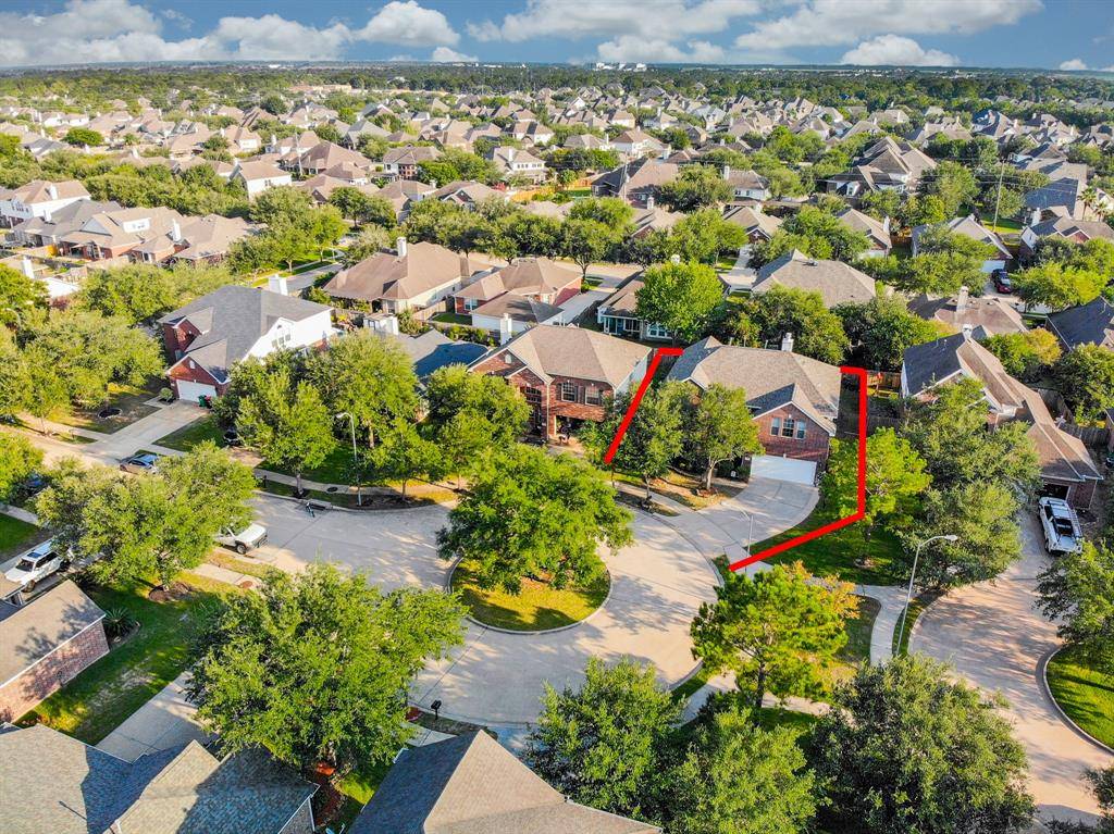 Cypress, TX 77433,21019 Ochre Willow TRL