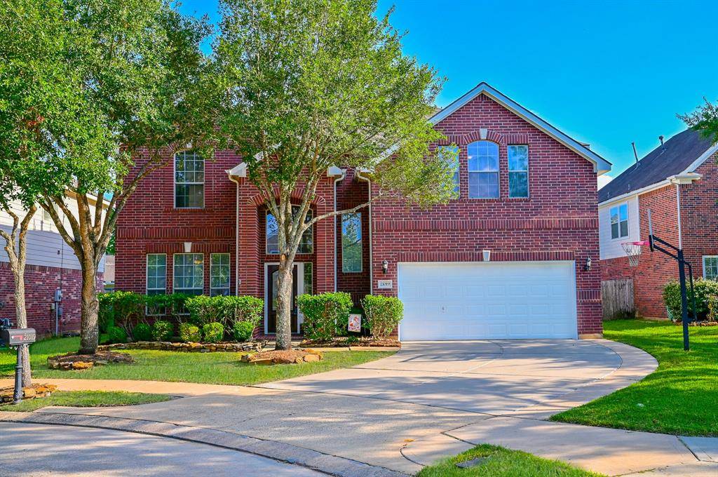 Cypress, TX 77433,21019 Ochre Willow TRL