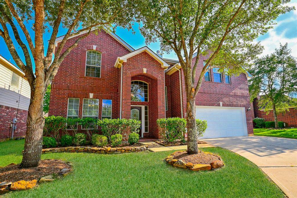 Cypress, TX 77433,21019 Ochre Willow TRL