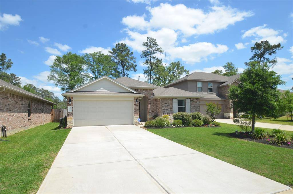 Conroe, TX 77301,3810 Willow Valley CT