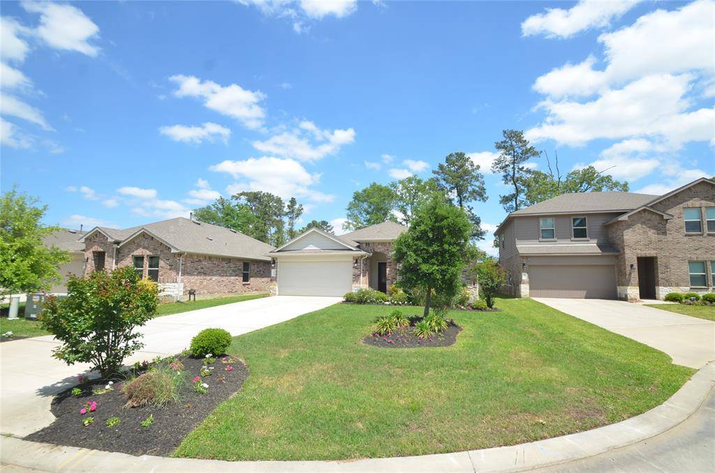 Conroe, TX 77301,3810 Willow Valley CT
