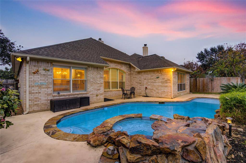 Katy, TX 77449,19603 Colony Trail LN