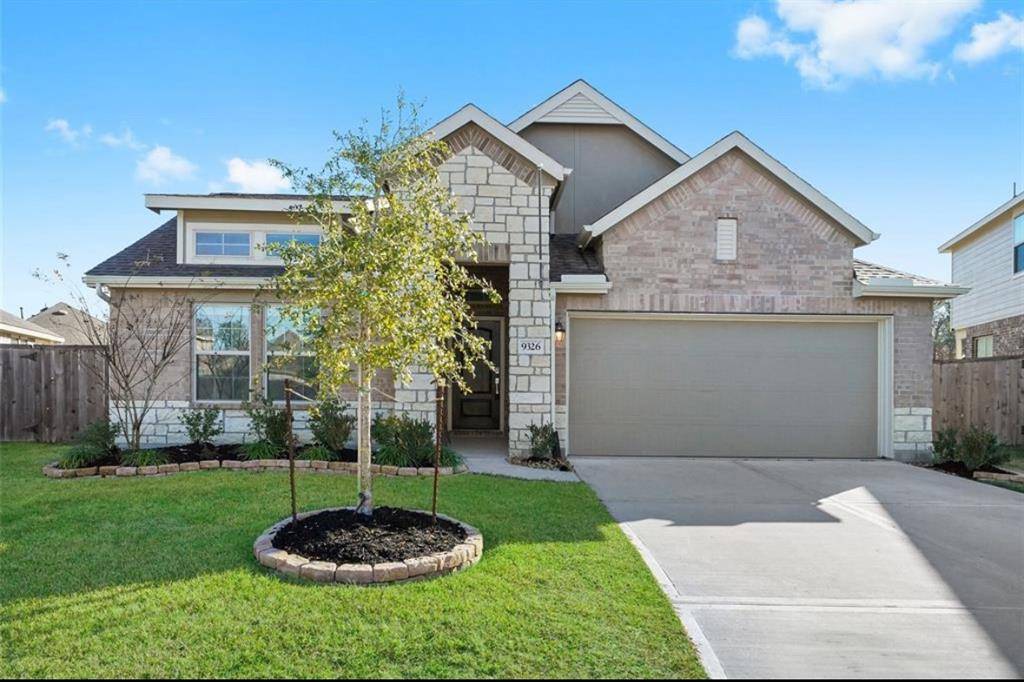 Houston, TX 77365,9326 Victoria Valley CT