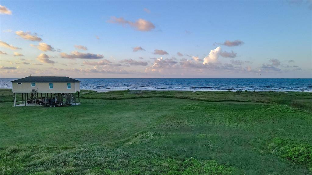 Gilchrist, TX 77617,514 Caplen Shores CIR